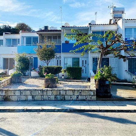 Iason Seaview Home In Latchi Polis エクステリア 写真
