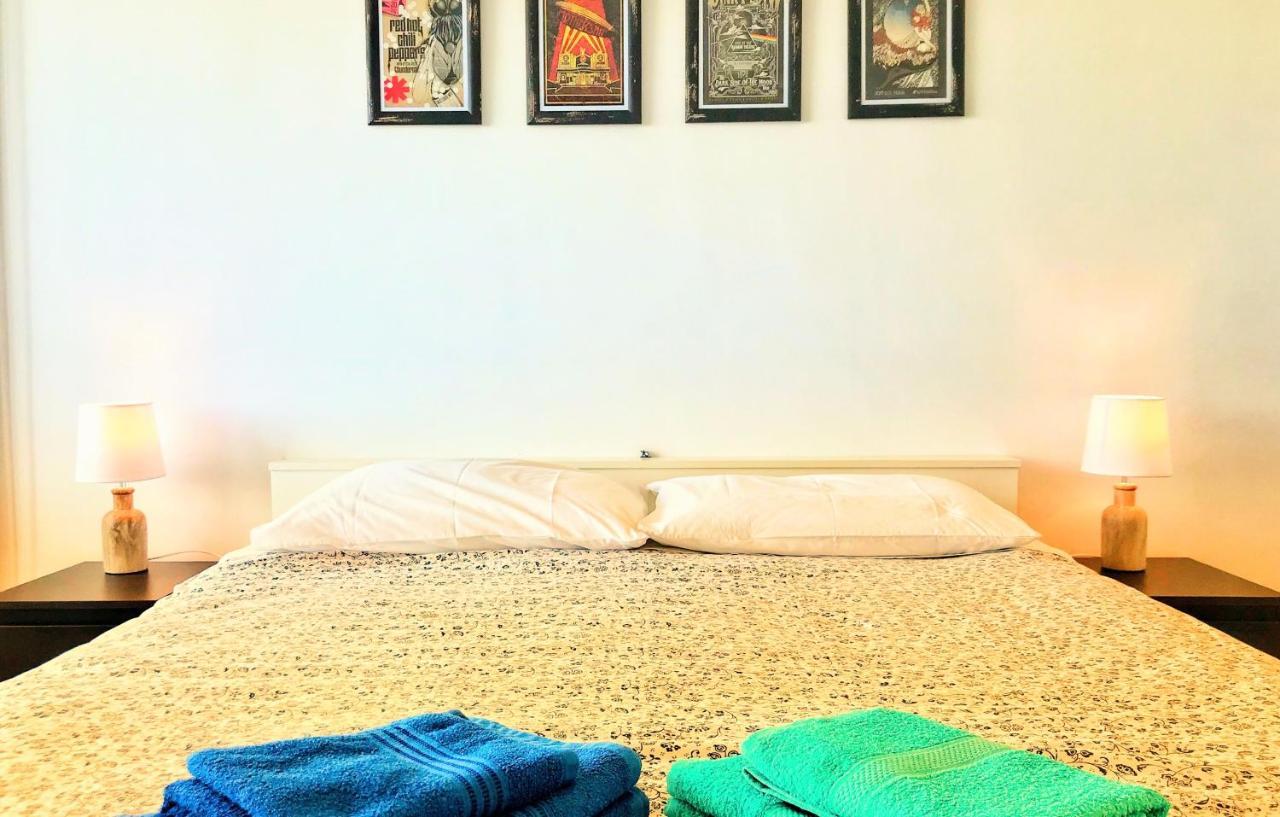 Iason Seaview Home In Latchi Polis エクステリア 写真