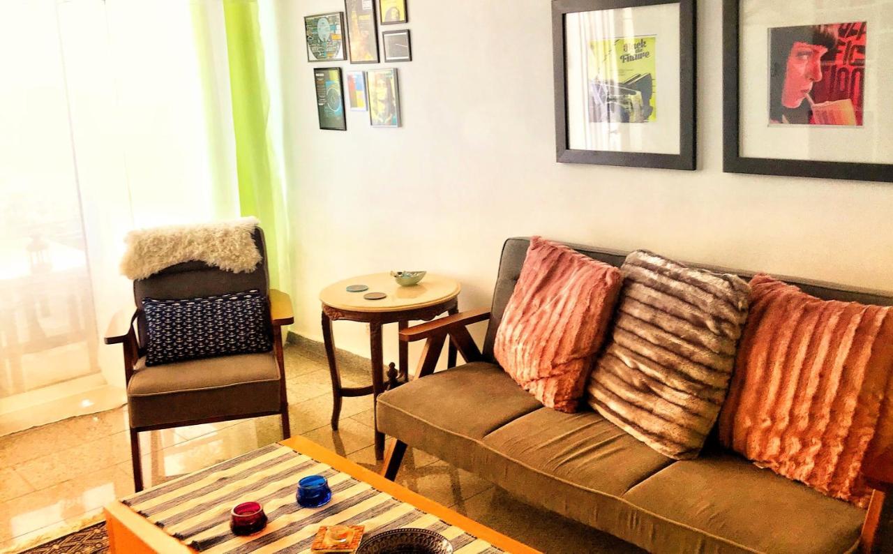 Iason Seaview Home In Latchi Polis エクステリア 写真
