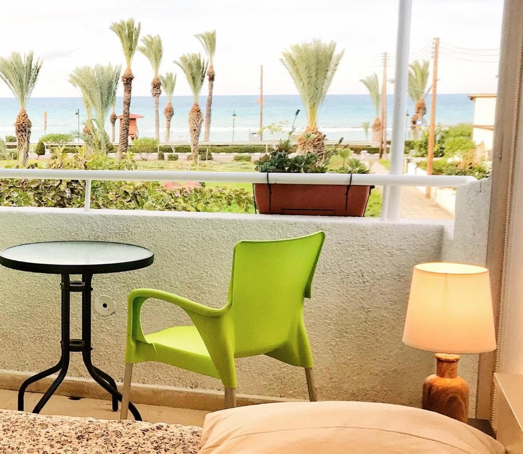 Iason Seaview Home In Latchi Polis エクステリア 写真