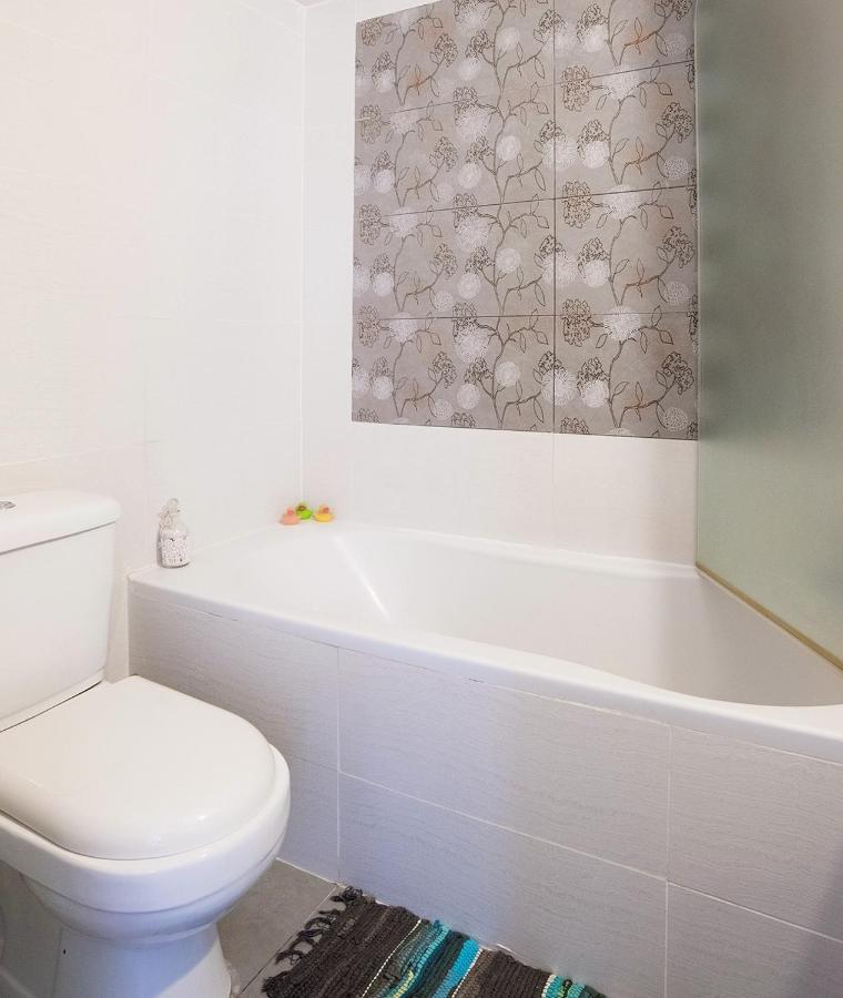 Iason Seaview Home In Latchi Polis エクステリア 写真