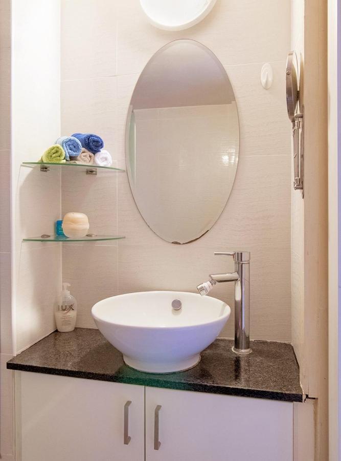 Iason Seaview Home In Latchi Polis エクステリア 写真
