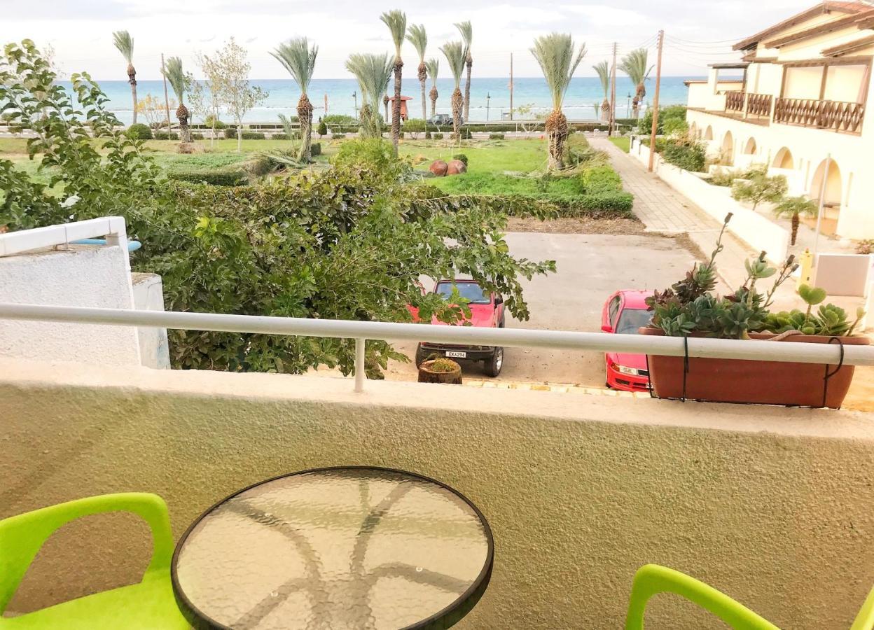 Iason Seaview Home In Latchi Polis エクステリア 写真