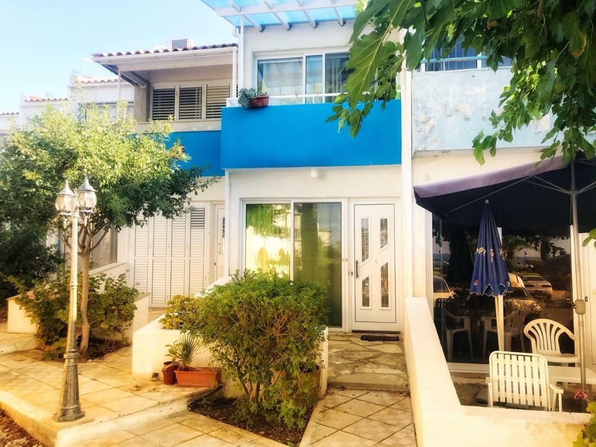 Iason Seaview Home In Latchi Polis エクステリア 写真