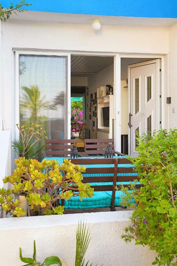 Iason Seaview Home In Latchi Polis エクステリア 写真
