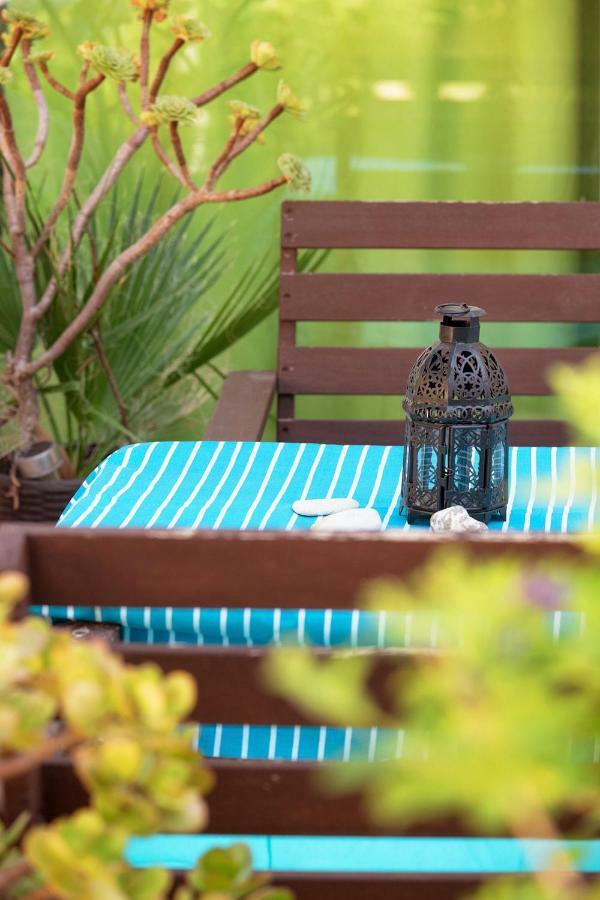 Iason Seaview Home In Latchi Polis エクステリア 写真
