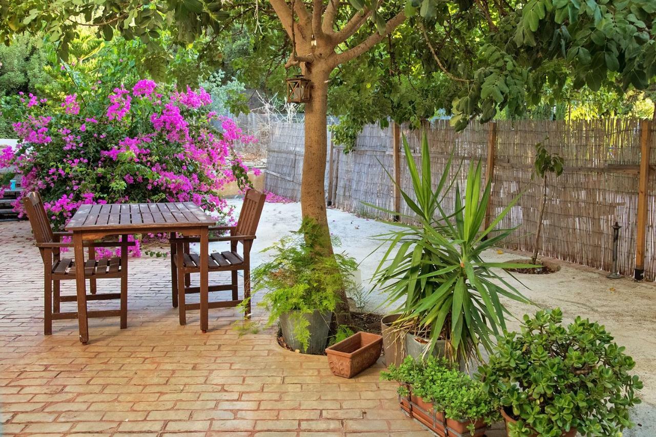 Iason Seaview Home In Latchi Polis エクステリア 写真
